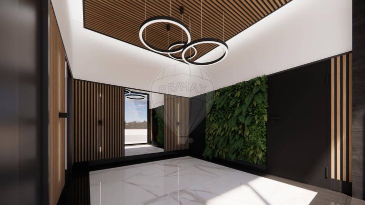 Empreendimento Black Onyx