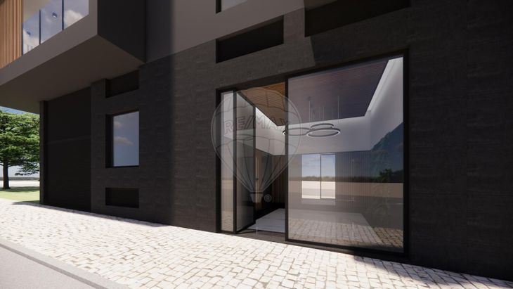 Empreendimento Black Onyx