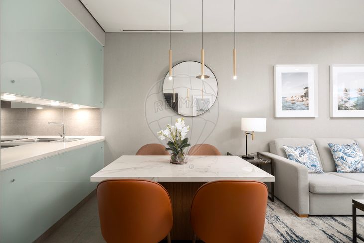 Empreendimento Wyndham Grand Algarve Residences