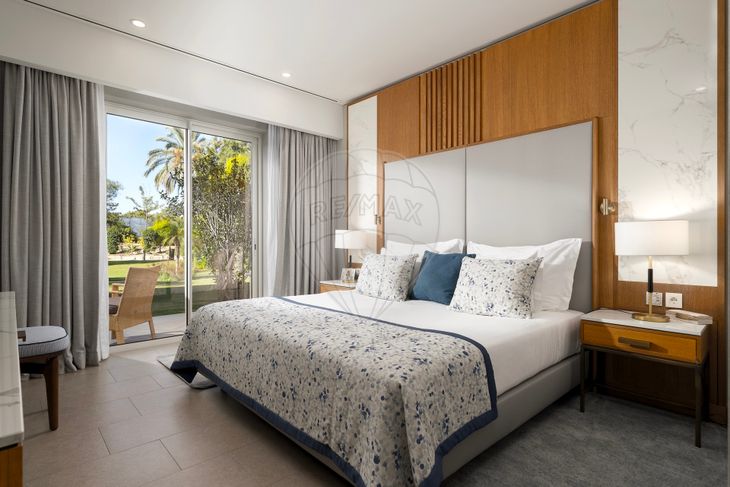 Empreendimento Wyndham Grand Algarve Residences