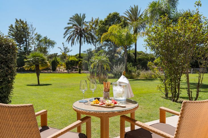 Empreendimento Wyndham Grand Algarve Residences