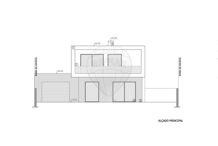 Empreendimento Casais de Porto Dinheiro
