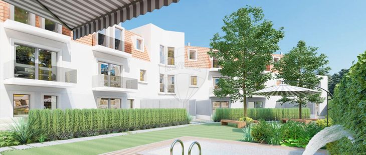 Empreendimento Victoria Villa