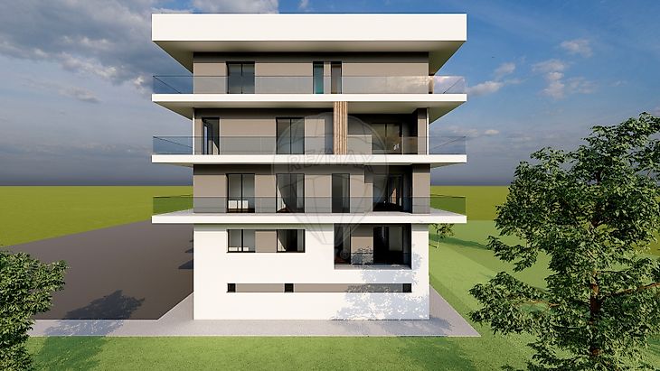 Edifício Parque Verde