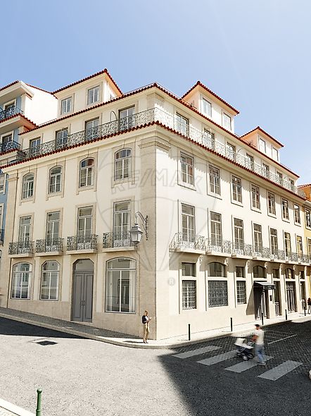 Ando Living Pedras Negras House