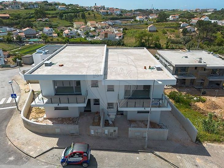 Loteamento Fonte Boa dos Nabos