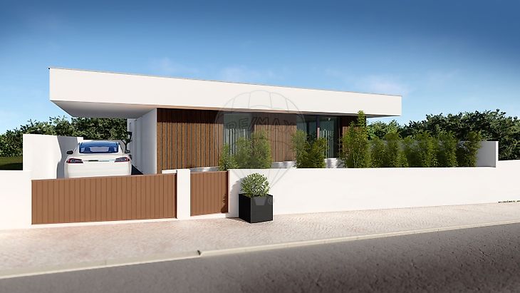 Atlantic Retreat Village