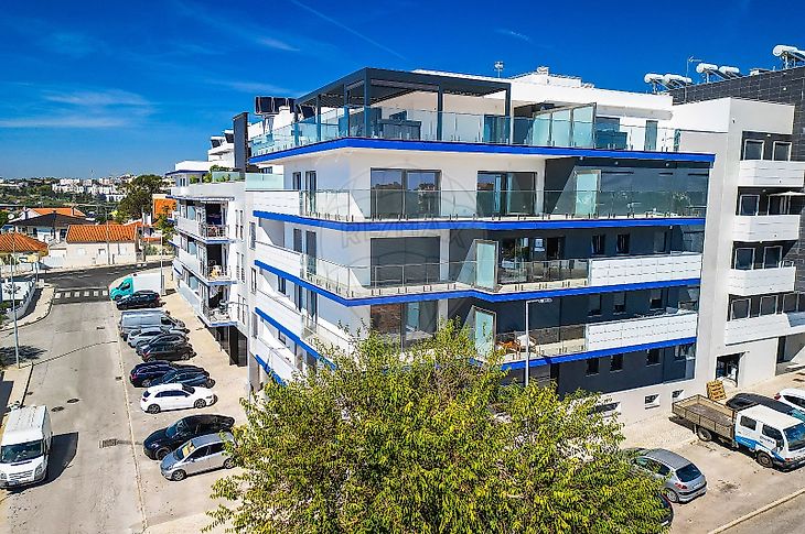 Varandas do Desembargador