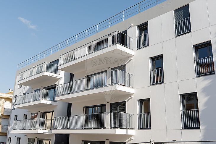 Edifício Arriaga 15