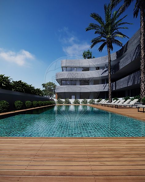 Condomínio Trindade