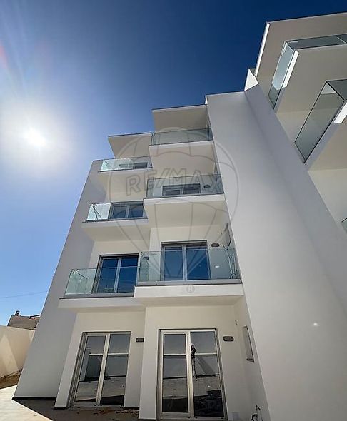 Sunset Ericeira Residence