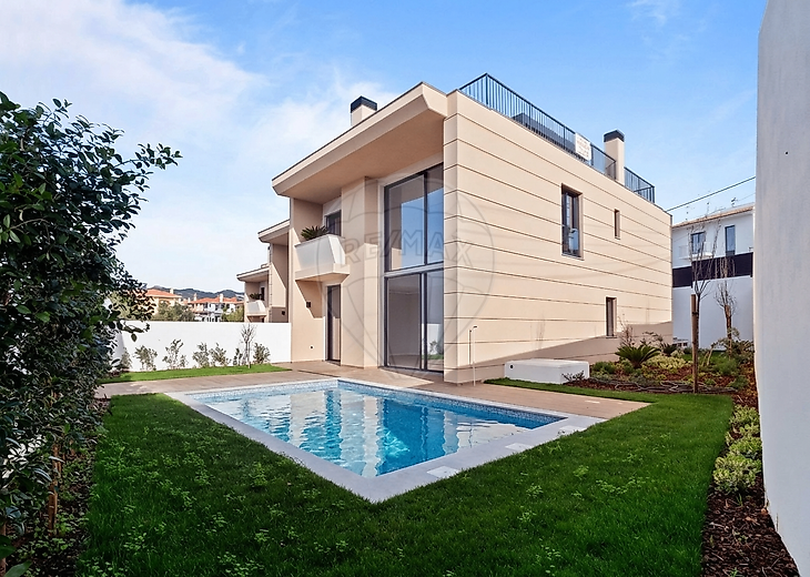 Condomínio Murches Residence