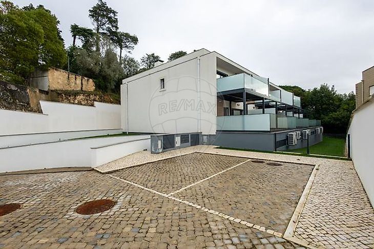 Nossa Senhora da Encarnação