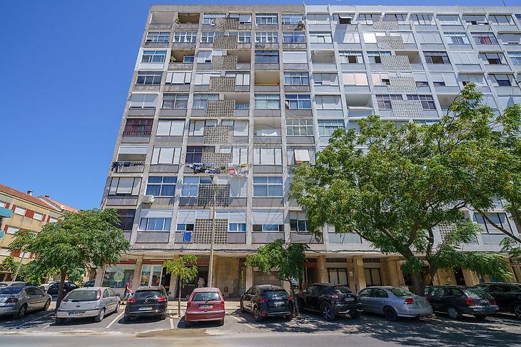 Loja Venda 85.500 € em Barreiro, Alto do Seixalinho, Santo André e  Verderena - CASA SAPO - Portal Nacional de Imobiliário