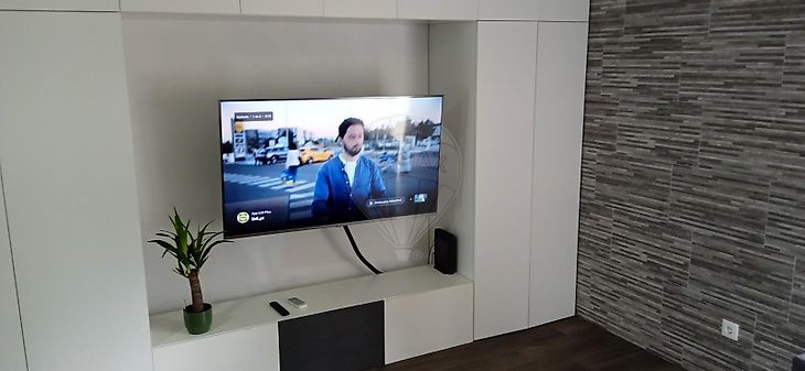 Apartamento T2 em Abrantes (São Vicente e São João) e Alferrarede