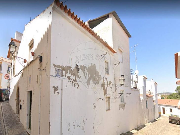 União das freguesias de Moura (Santo Agostinho e São João Baptista) e Santo Amador in Moura - Portugal