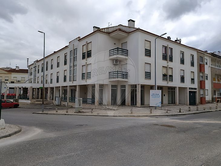 Condo/Apartment T1 for rent in Santarém (Marvila), Santa Iria da