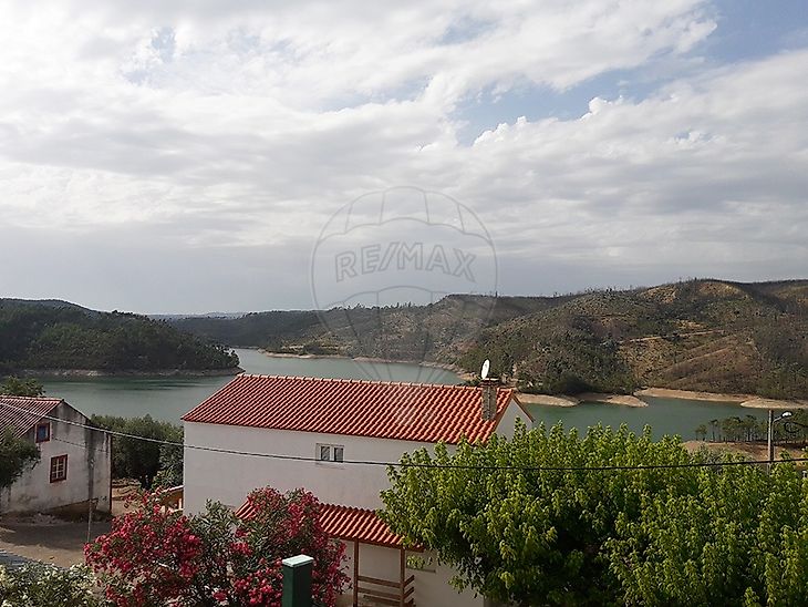 Moradia T2 em Fontes