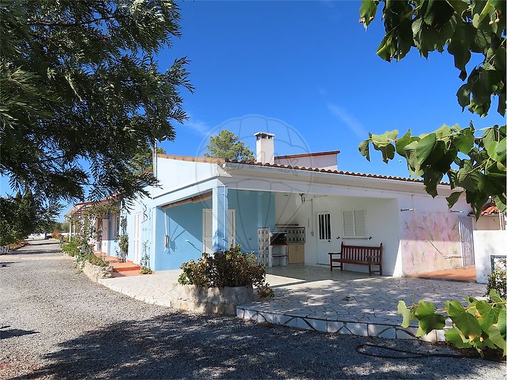 Moradia T3 à venda em Aldeia de Santa Margarida, IdanhaaNova RE/MAX