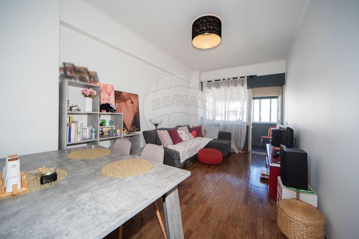 Apartamento T Venda Em Benfica Lisboa Re Max