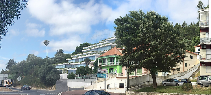 Terreno Vila Franca de Xira