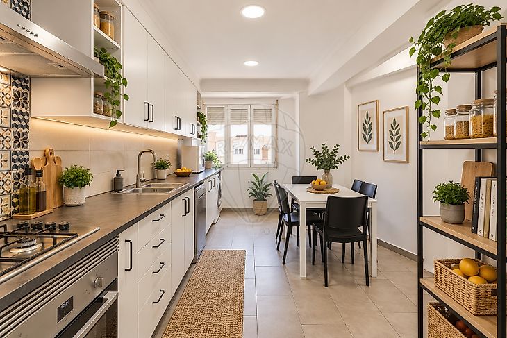 Apartamento T2
