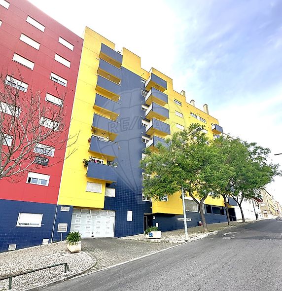 Apartamento T2 para arrendar em Beato, Lisboa RE/MAX