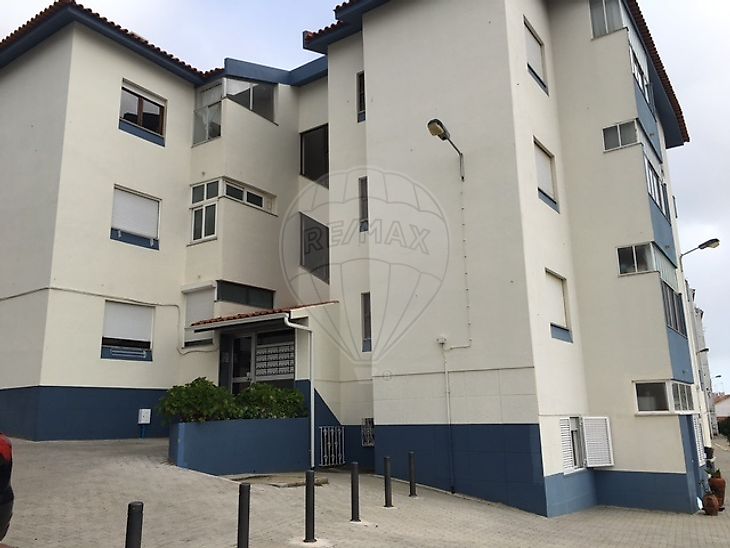 Apartamento T1 à venda em Cascais e Estoril, Cascais RE/MAX