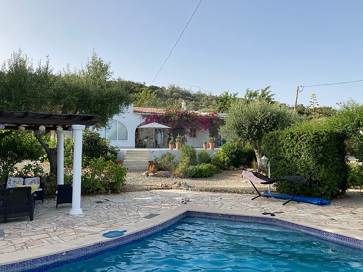 House T4 for sale in Luz de Tavira e Santo Estêvão, Tavira RE/MAX