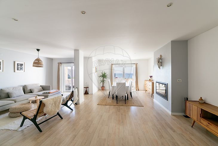 Moradia T5 à venda em Ericeira, Mafra | RE/MAX