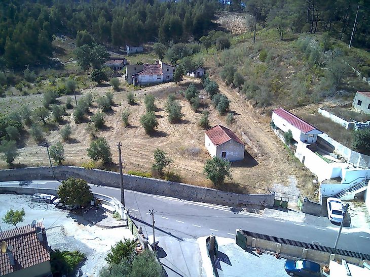 Quinta à venda em Lousa, Loures RE/MAX