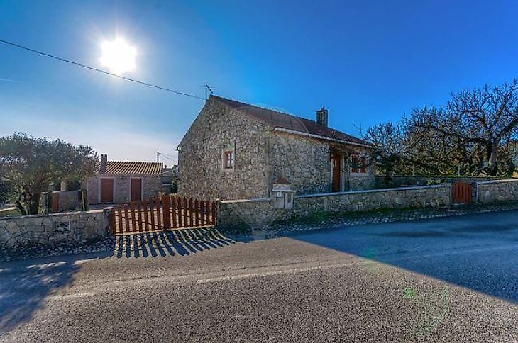 Moradia T1 para arrendar em Arrimal e Mendiga, Porto de Mós RE/MAX