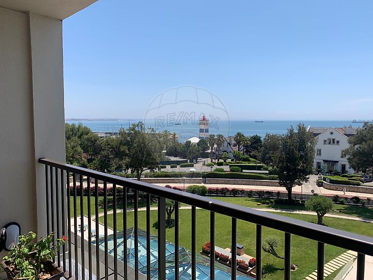 Condo/Apartment T0 for sale in Cascais e Estoril, Cascais RE/MAX