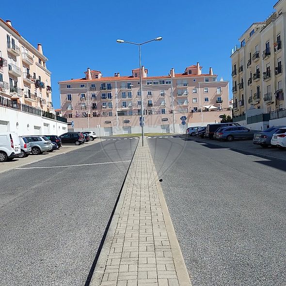 Condo/Apartment T2 for rent in Mafra, Mafra RE/MAX