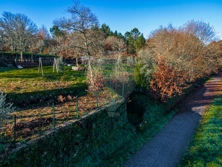 Terreno Venda Em Bodiosa Viseu Re Max