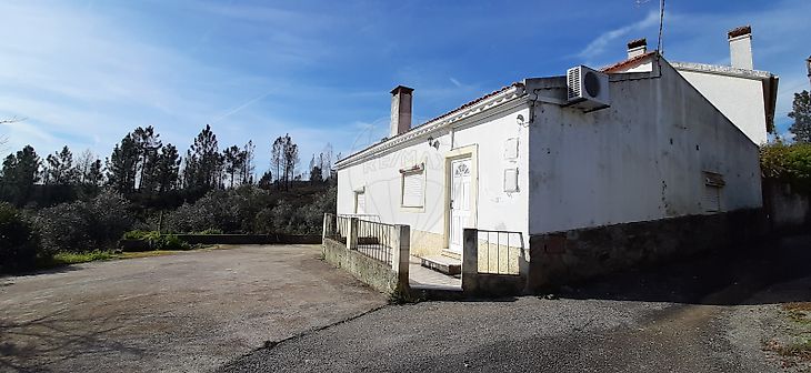 Moradia T Venda Em Sobreira Formosa E Alvito Da Beira Proen A A Nova Re Max