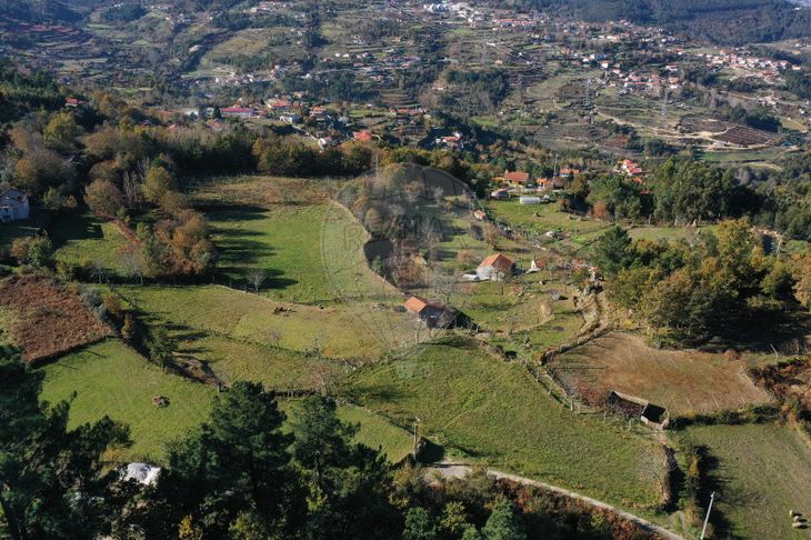 Quinta T2 à venda em São Cristóvão de Nogueira, Cinfães RE/MAX