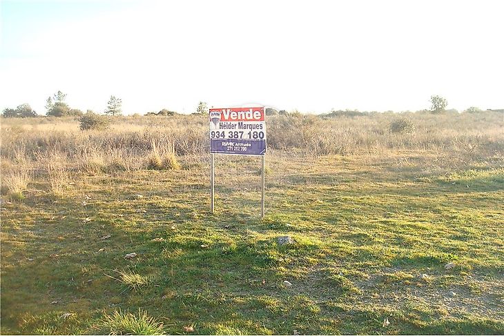 Terreno à venda em Junça e Naves, Almeida RE/MAX