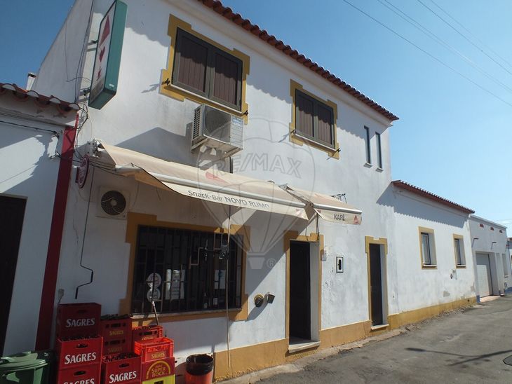 Others - Habitacional for sale in Garvão e Santa Luzia, Ourique | RE/MAX