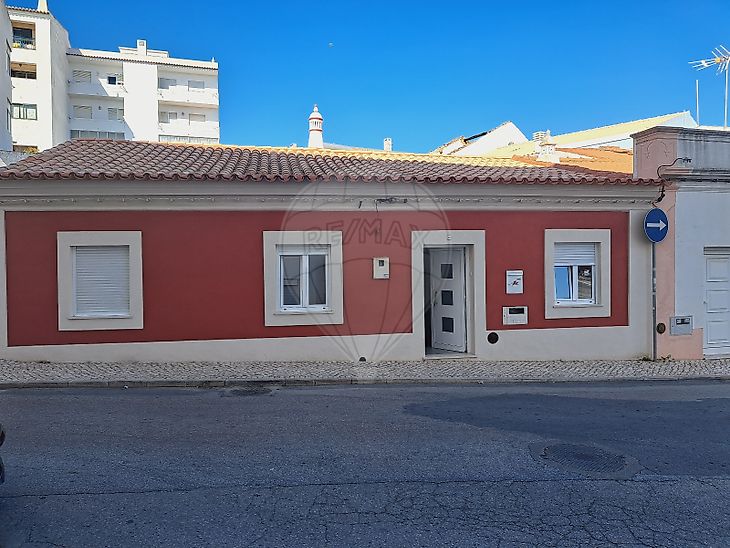 House T2 for rent in Lagoa e Carvoeiro, Lagoa (Algarve) RE/MAX