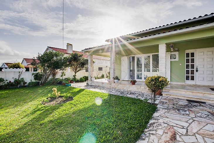 Moradia T4 à venda em Ericeira, Mafra | RE/MAX