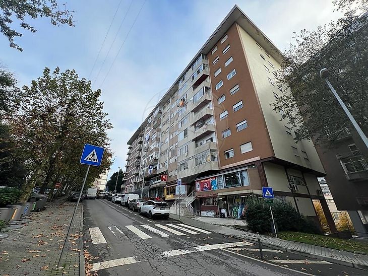 Condo/Apartment T3 for rent in Azurém, Guimarães RE/MAX