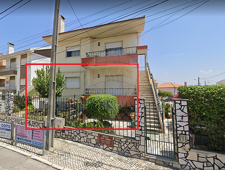 House T3 for sale in Seixal, Arrentela e Aldeia de Paio Pires, Seixal