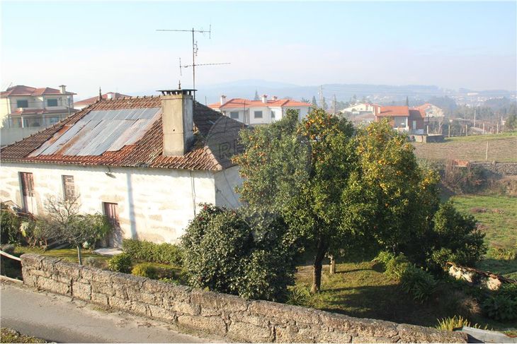 Quinta em Priscos, Braga