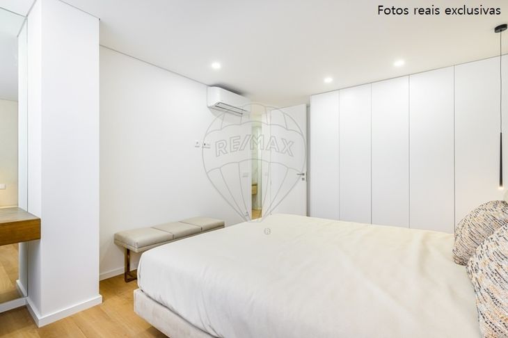 Apartamento T3 em Real, Dume e Semelhe, Braga
