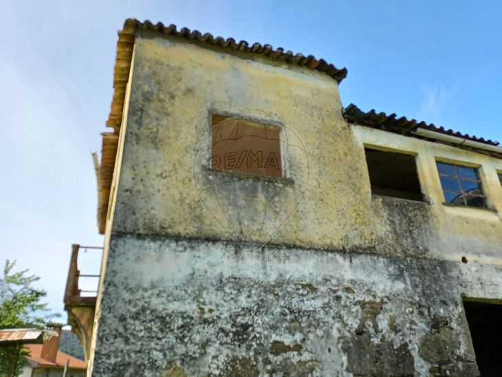 Moradia T3 em Geme, Vila Verde