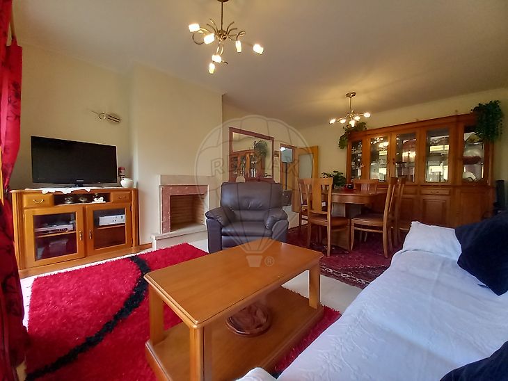 Apartamento T3 à venda em Arcos de Valdevez (Salvador), Vila Fonche e