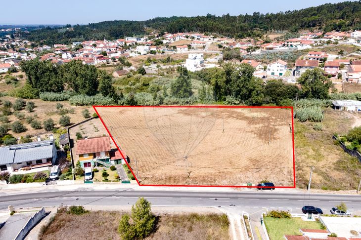 Terreno Venda Em Assafarge E Antanhol Coimbra Re Max