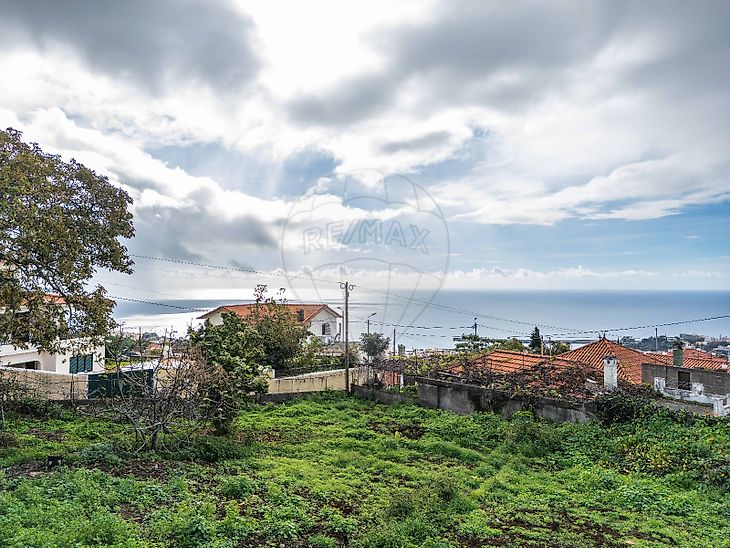 Moradia T3 à venda em Imaculado Coração Maria, Funchal RE/MAX