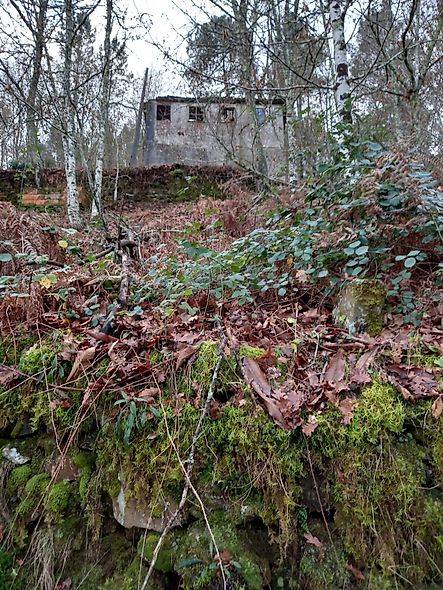 Moradia T2 à venda em Nespereira, Cinfães, Cinfães